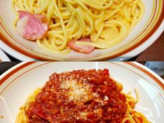 -萨莉亚意式餐厅(杭州滨江天街店)