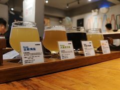 -木屋烧烤(南新店)