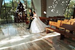 点击看大图 -金夫人婚纱摄影(华南店)