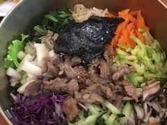 -全州拌饭馆(断桥店)