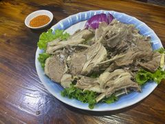 -伊犁羊杂馆
