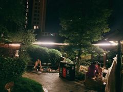 -万象温泉景区