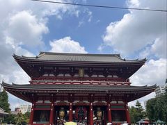 -浅草寺