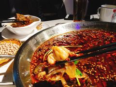 -蛙鱼道美蛙鱼自助火锅(新耍都店)
