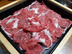 -古铜老院铜锅涮肉·清真(双井店)