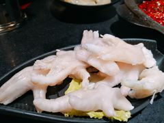-莽子老火锅(大坪店)