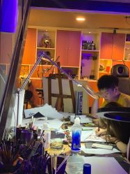 -见雾TATTOO STUDIO