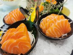 -万龙洲海鲜(亚运村店)