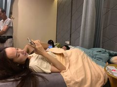 -养心阁足道馆(火宫殿一店)