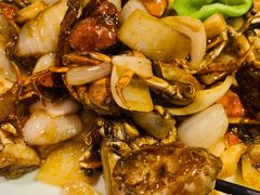 -周家二小姐的菜(西津渡店)