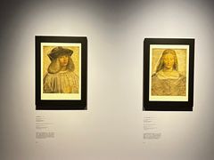 -上海博物馆(人民广场馆)