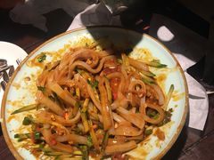 -江边城外烤全鱼(方庄时代购物中心店)