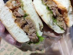 -魏斯理汉堡(西安沣东吾悦店)