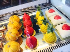 -解放碑威斯汀酒店-知味国际美食餐厅