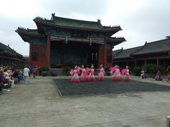 -开封府