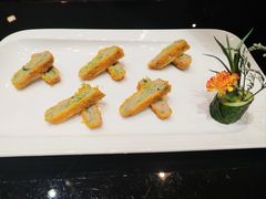 -白云湖畔酒店-湖畔餐厅