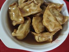 -江东饺子馆(江东路店)