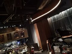 -林肯爵士乐上海中心 Jazz at Lincoln Center Shanghai