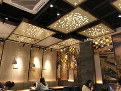 招牌牛腩饭-谷田稻香(滨湖万达店)
