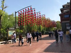 -芜湖方特东方神画