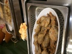 -云冈建国宾馆·自助餐厅