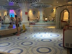 -水晶之星洗浴温泉汗蒸