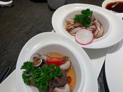 -蓝鲸(国浩路店)