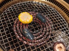 -厚贞日式烤肉(浦东汇智店)