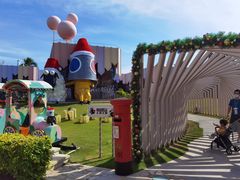 -水桶王国主题餐厅·聚会·生日派对·亲子活动·家庭套餐(亚龙湾希尔顿店)