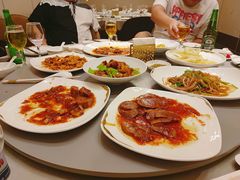 -燕春楼(海河华鼎店)