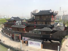 -二十八里太湖船菜(吉祥路店)