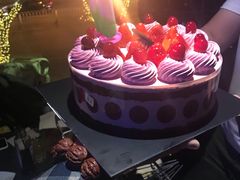 -很久以前羊肉串(簋街店)