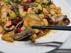 -温岭人家(红花北路店)