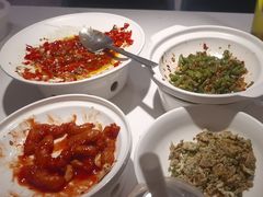 -兰湘子·湘菜小炒(长安万科广场店)