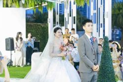 -B.Bridge Couture婚纱礼服(福田店)