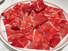 -澳洲肥牛火锅(转盘路店)