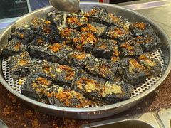-黑色经典臭豆腐·湖南特产(太平街口店)