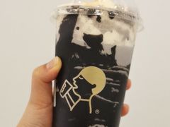 -喜茶(广州东方宝泰店)