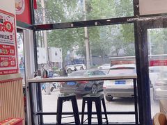 -吉祥馄饨(牡丹园店)