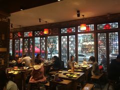 大堂-重庆渝达老火锅(春熙路店)