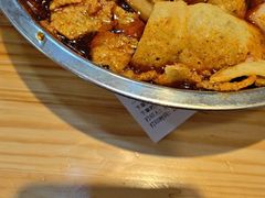 -柳州肥姨妈大骨螺蛳粉(东靖路店)