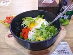 原味鱼籽拌饭-鱼籽村秘制拌饭(崇文门店)