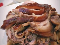 -四季小馆·地道北京小吃(广百店)