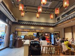 -厝味火锅·潮汕卤水火锅(十一合店)