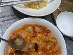 -燕兰楼·清真西北融合菜(亚运村店)