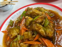 -夕阳红小吃(中街大悦城店)