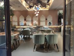 -Antalya安塔利亚土耳其餐厅(猎德店)