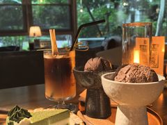 -咖法森林·咖啡  酒吧(天河店)