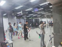 -無弓射箭俱乐部(领展中心城店)