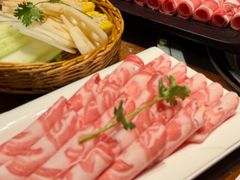 -古关火锅店(古北水镇景区店)
